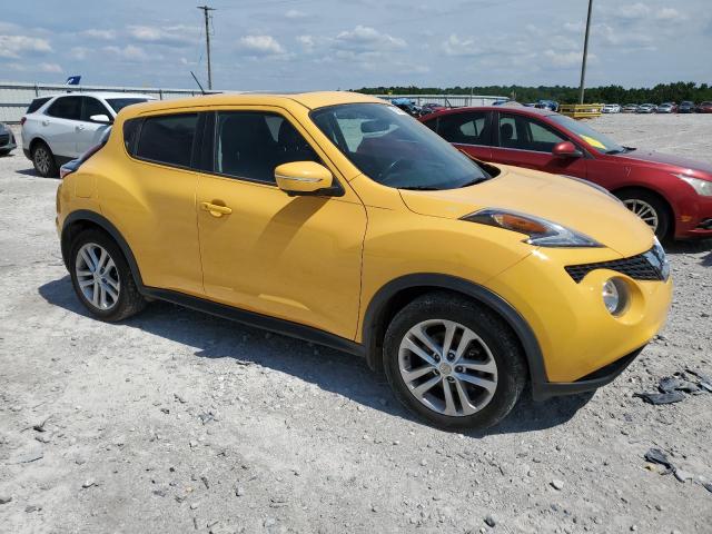 2015 NISSAN JUKE S - JN8AF5MR7FT510298