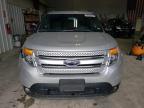 FORD EXPLORER X photo