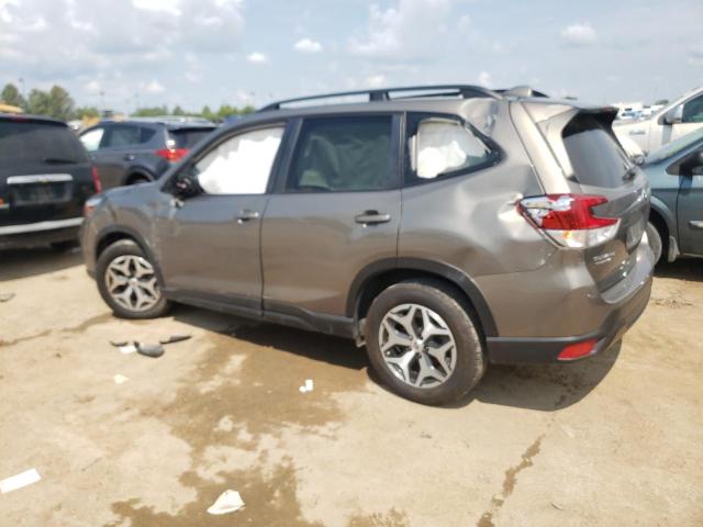 2019 SUBARU FORESTER P JF2SKAEC7KH524859  64174274