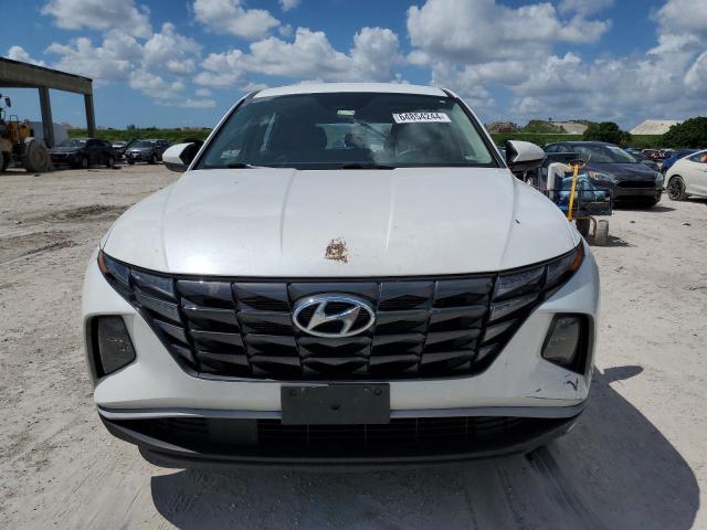 2022 HYUNDAI TUCSON SE 5NMJACAE7NH023019