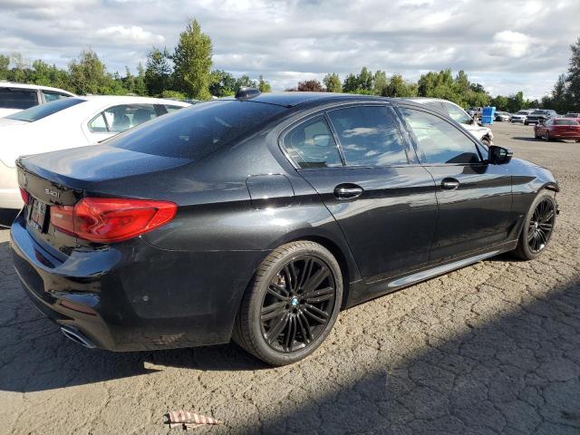 VIN WBAJE5C36HG913869 2017 BMW 5 Series, 540 I no.3