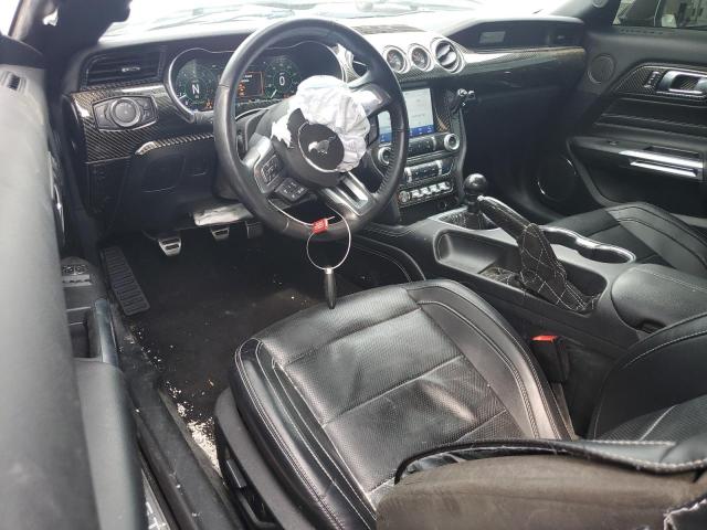 2021 FORD MUSTANG GT - 1FA6P8CF8M5107123