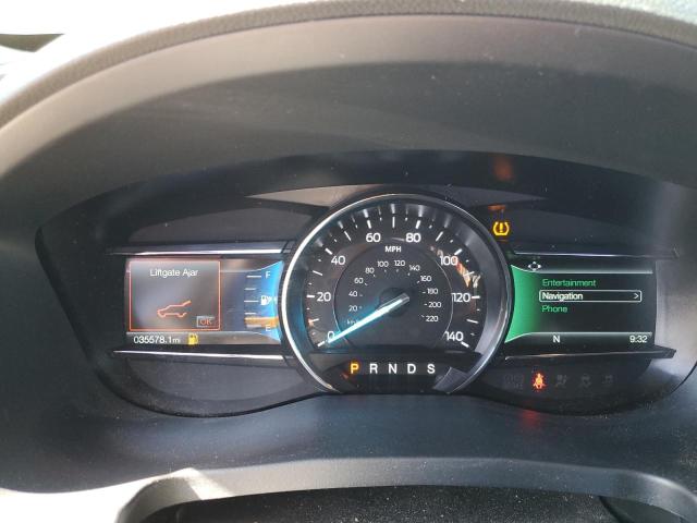 2019 FORD EXPLORER X - 1FM5K8D88KGA39097