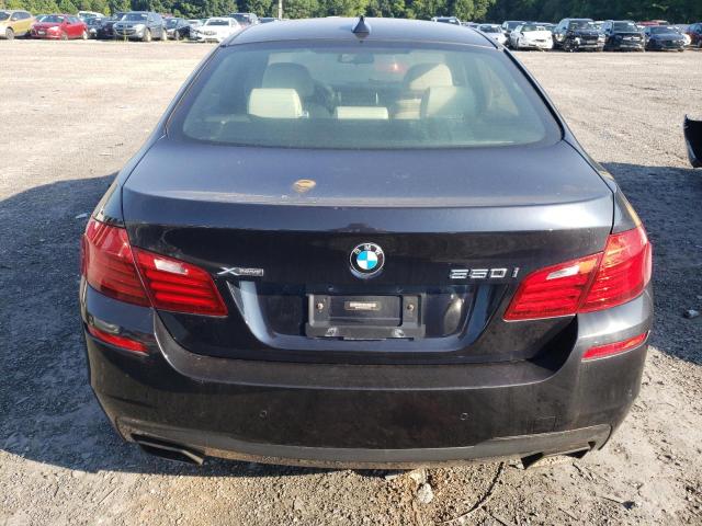 VIN WBAKP9C58GG587529 2016 BMW 5 Series, 550 XI no.6