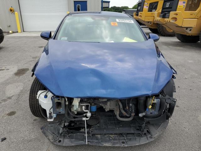 2018 HYUNDAI ELANTRA SE - 5NPD84LF5JH268922
