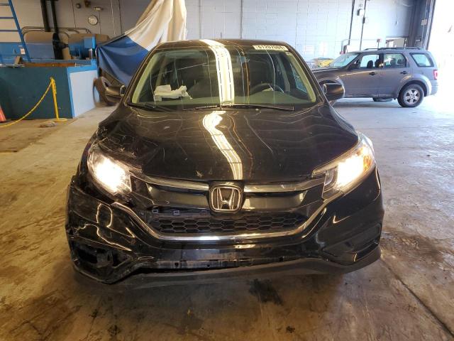 2016 HONDA CR-V SE - 2HKRM4H47GH690627