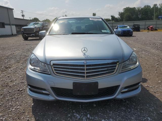 VIN WDDGF8AB8DA812311 2013 Mercedes-Benz C-Class, 3... no.5