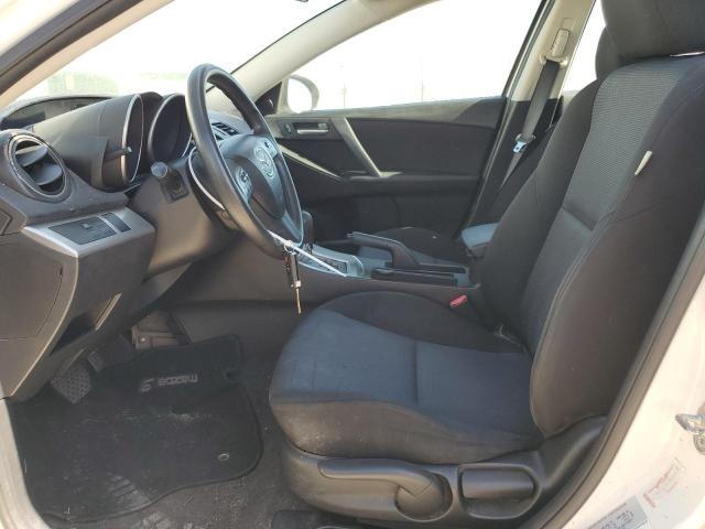 2010 Mazda 3 I VIN: JM1BL1SF9A1233040 Lot: 61761334