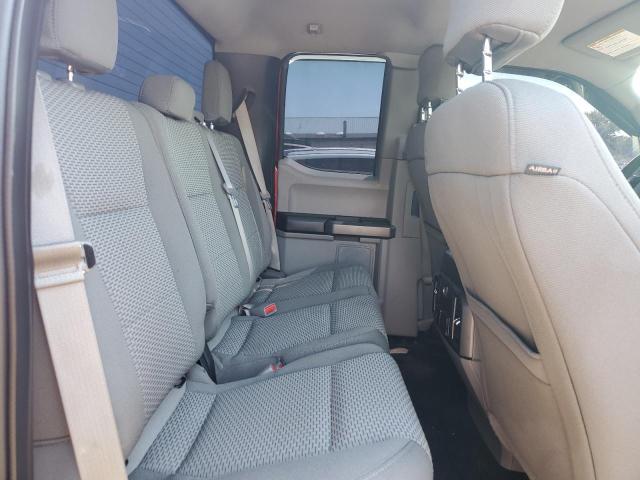 2017 Ford F350 Super Duty VIN: 1FT8X3B6XHEE16492 Lot: 61901954