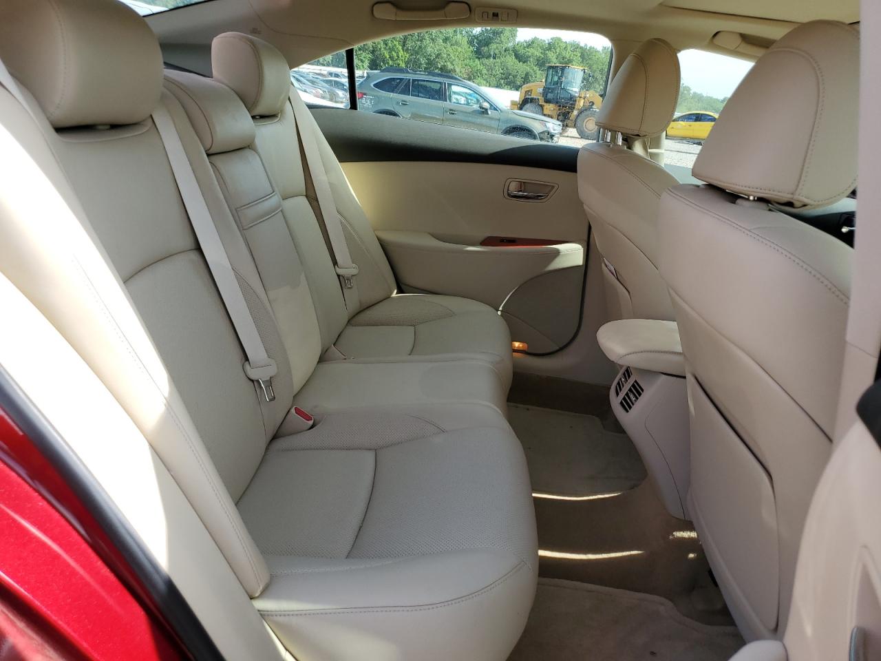 JTHBK1EG0B2471781 2011 Lexus Es 350