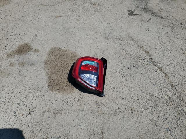 2023 Ford Bronco Sport Outer Banks VIN: 3FMCR9C67PRD22258 Lot: 61135024