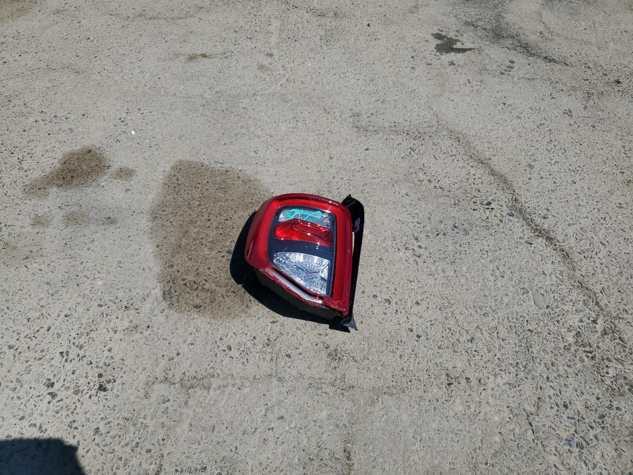 3FMCR9C67PRD22258 2023 Ford Bronco Sport Outer Banks