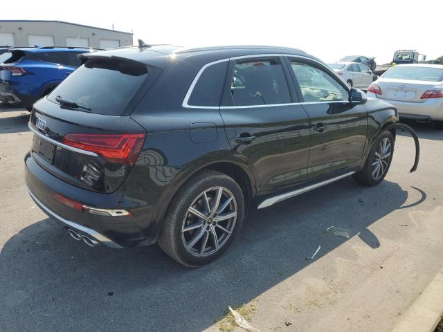 2022 AUDI SQ5 PREMIU - WA1B4AFY8N2088043