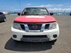 NISSAN FRONTIER S снимка