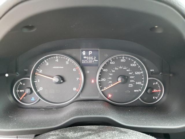 2013 Subaru Outback 2.5I Premium VIN: 4S4BRCGC2D3243907 Lot: 60848904