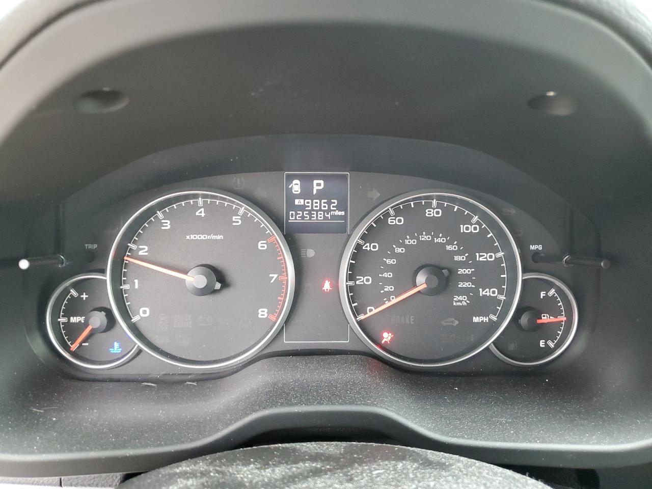 4S4BRCGC2D3243907 2013 Subaru Outback 2.5I Premium