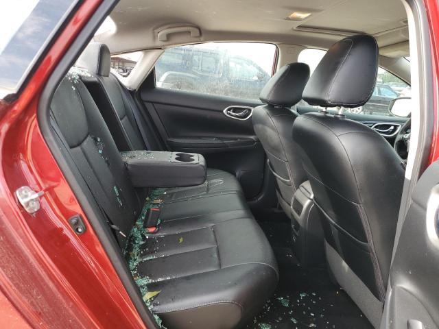 2018 NISSAN SENTRA S - 3N1AB7AP4JY321097
