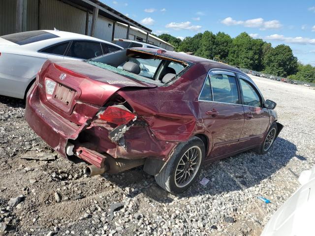 2006 HONDA ACCORD EX 1HGCM56846A009851  62461704