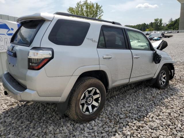 Vin: jteru5jr9n6020320, lot: 64782584, toyota 4runner sr5 premium 20223