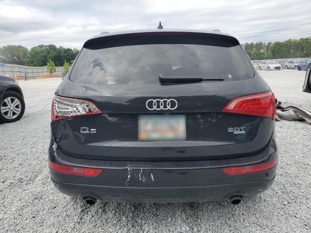 2012 Audi Q5 Premium Plus VIN: WA1LFAFP6CA016167 Lot: 61275694