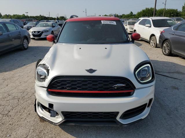 2023 MINI COOPER JCW WMZ33BS06P3R28157