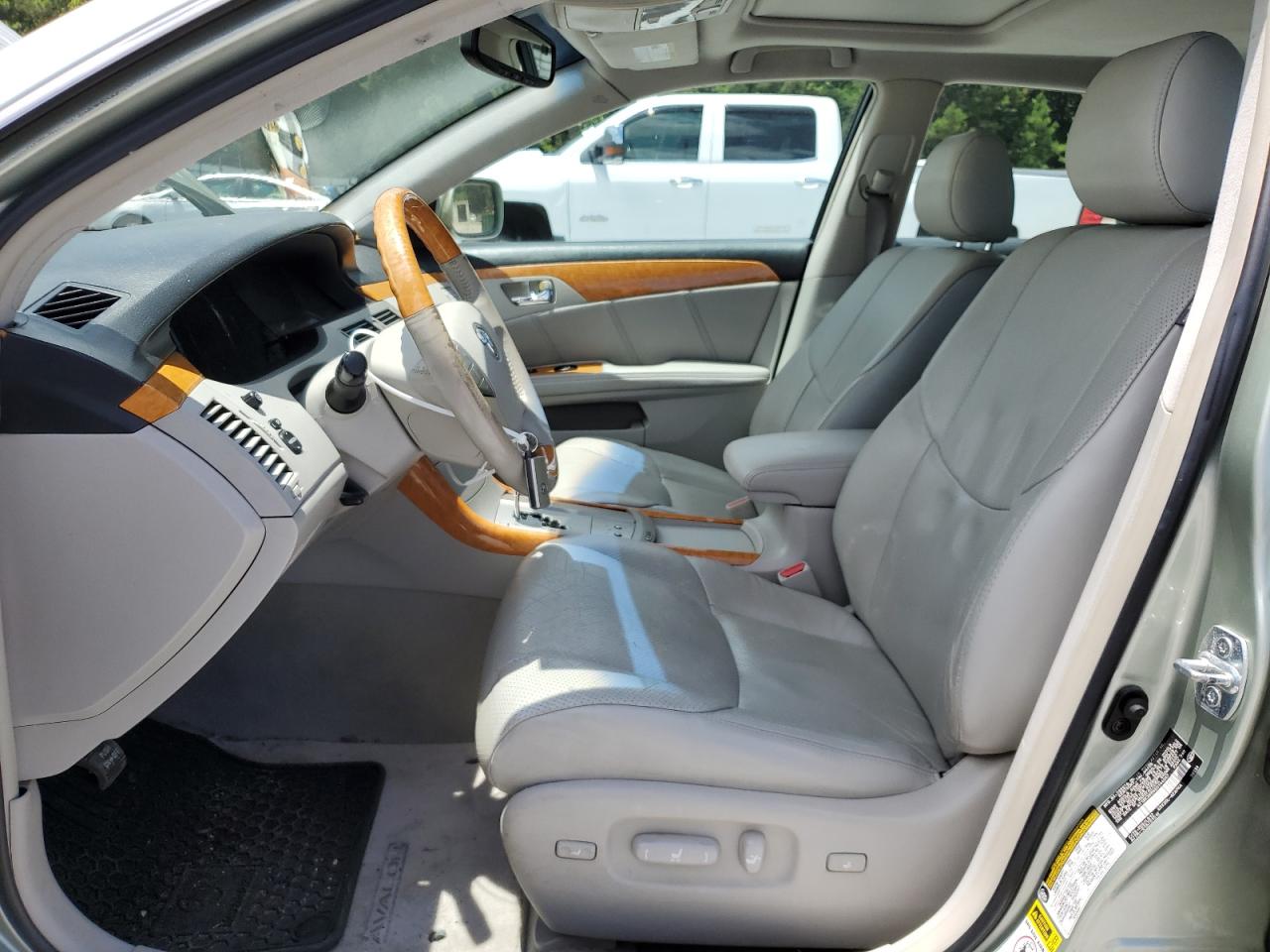 4T1BK36B66U144047 2006 Toyota Avalon Xl