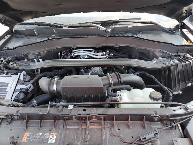 2023 FORD EXPLORER P - 1FM5K8HCXPGC08557