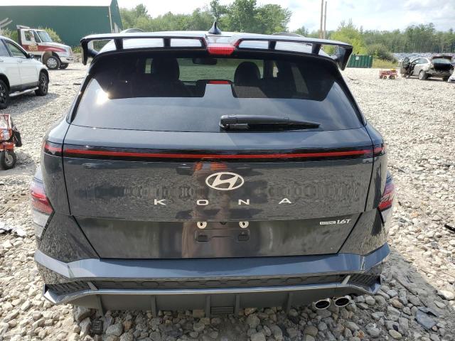 2024 HYUNDAI KONA N LIN - KM8HACA36RU052339
