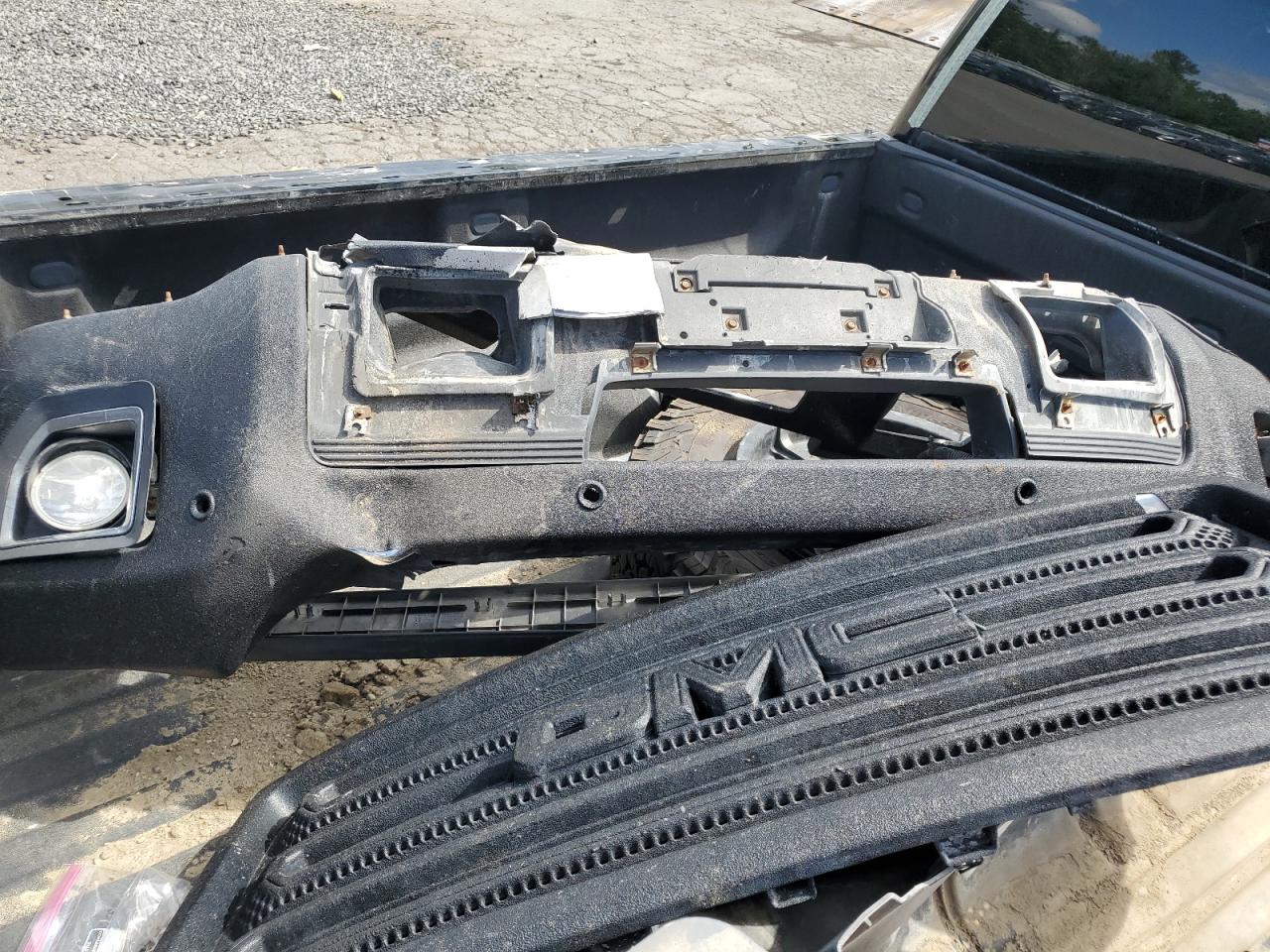 1GT42XEY2HF247077 2017 GMC Sierra K3500 Slt