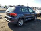 VOLKSWAGEN TIGUAN S photo