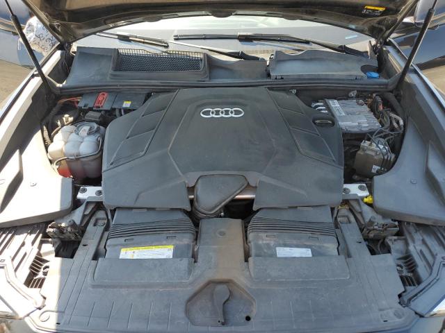 2019 AUDI Q8 PREMIUM - WA1BVAF14KD006938