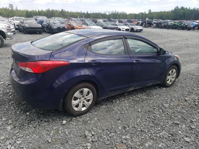 Vin: 5npdh4ae9dh359366, lot: 62982304, hyundai elantra gls 20133