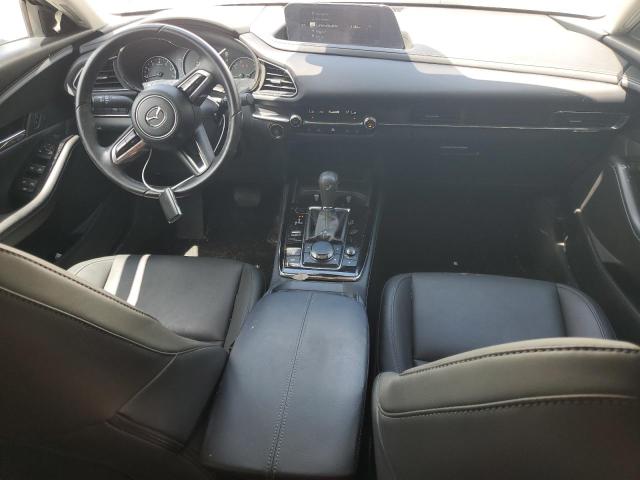 2022 MAZDA CX-30 - 3MVDMBAY6NM458845
