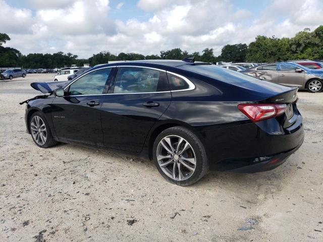 2021 CHEVROLET MALIBU LT - 1G1ZD5STXMF005914