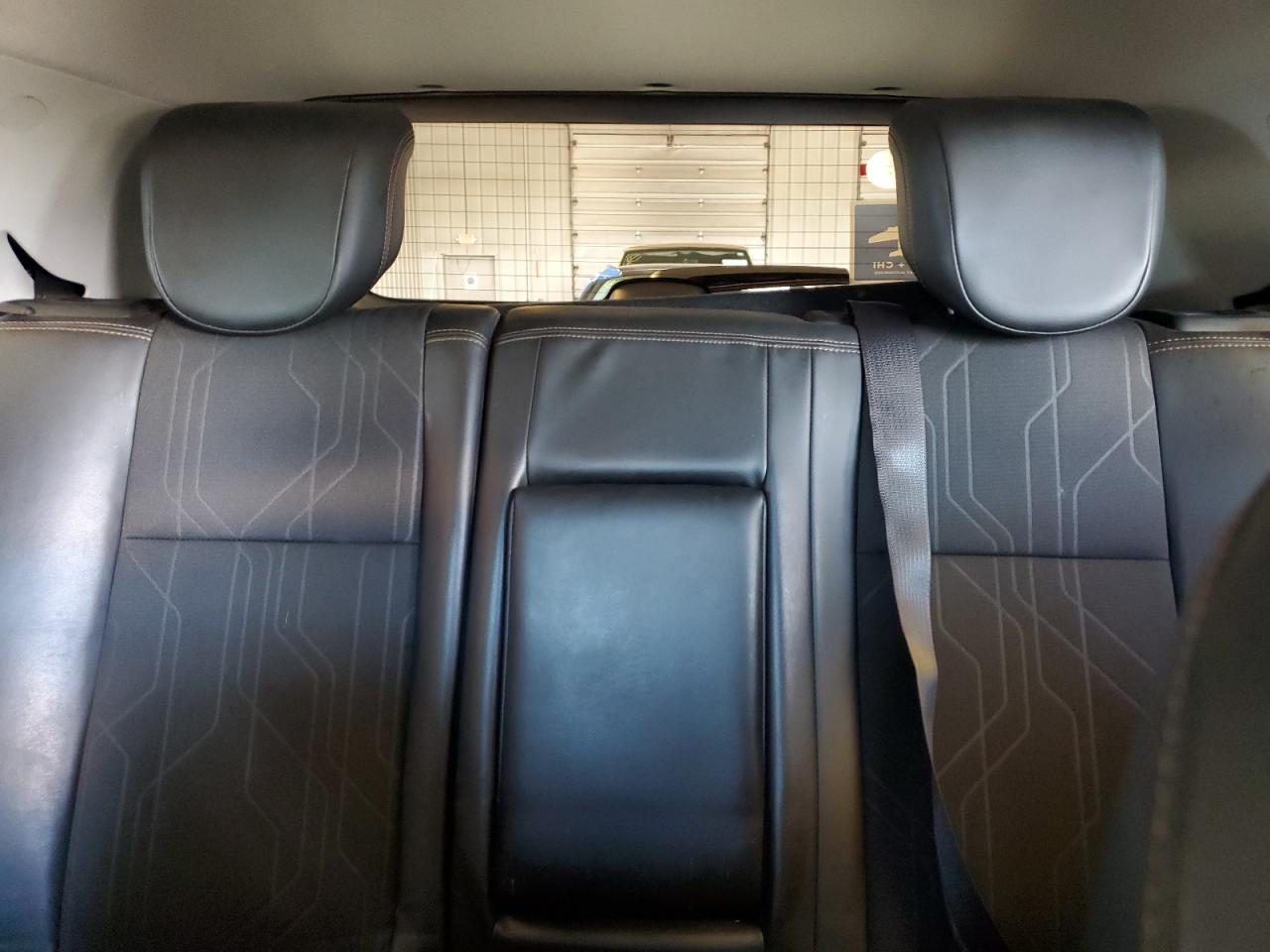 KL7CJPSB9KB897583 2019 Chevrolet Trax 1Lt