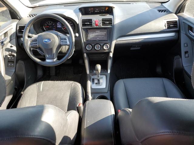 2014 Subaru Forester 2.0Xt Touring VIN: JF2SJGMC4EH557121 Lot: 61170814