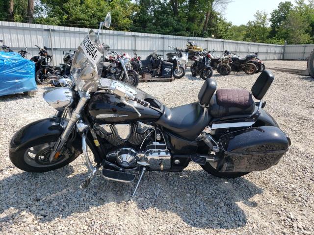 2006 HONDA VTX1800 N2 - 1HFSC49E96A403392