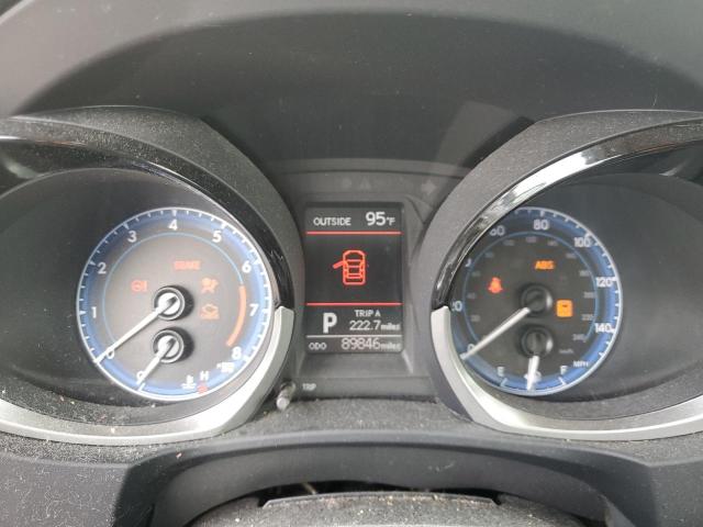 2016 TOYOTA COROLLA L - 5YFBURHE4GP480366