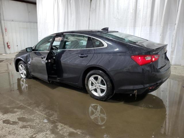 2023 CHEVROLET MALIBU LT - 1G1ZD5ST5PF206124