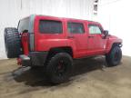 HUMMER H3 photo