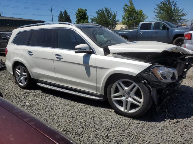 VIN 4JGDF7DE8DA165319 2013 Mercedes-Benz GL-Class, ... no.4