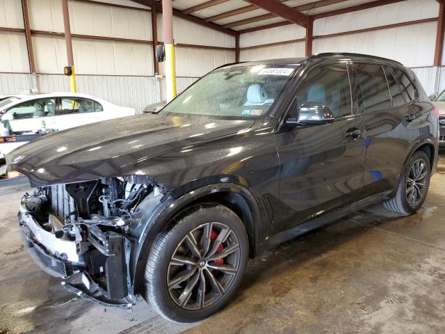 VIN 5UXCR6C08P9P84112 2023 BMW X5, Xdrive40I no.1