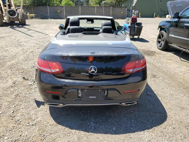 VIN WDDWK4JB4HF503413 2017 Mercedes-Benz C-Class, 300 no.6