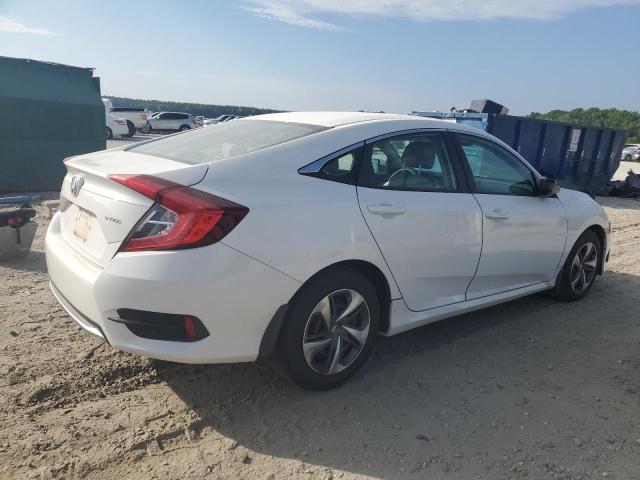 2019 HONDA CIVIC LX - 2HGFC2F63KH568932