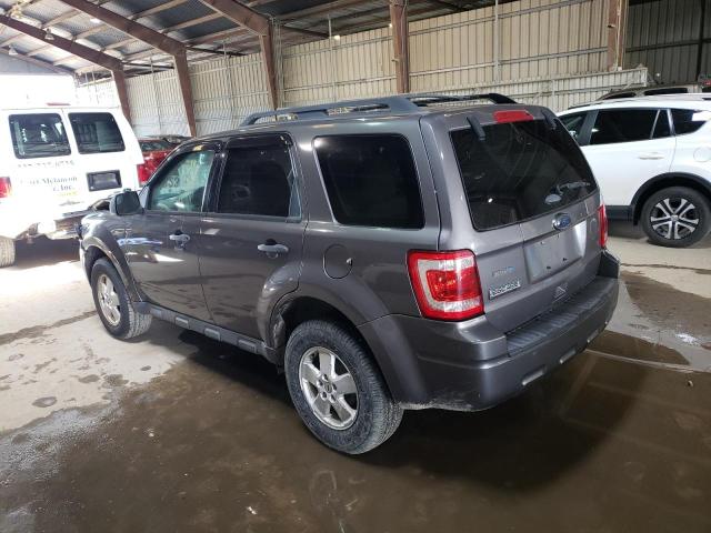 Vin: 1fmcu0d71ckc36606, lot: 64388904, ford escape xlt 20122