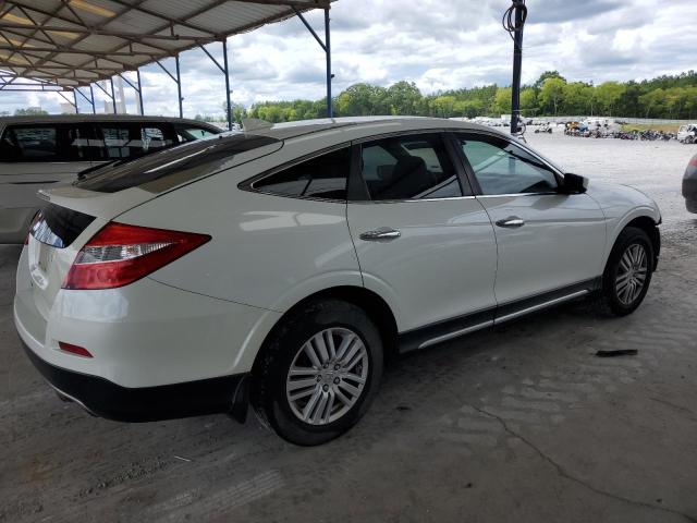 VIN 5J6TF3H36FL000856 2015 Honda Crosstour, EX no.3