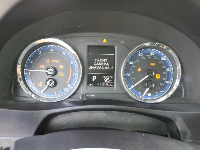 2017 Toyota Corolla L VIN: 5YFBURHE0HP662311 Lot: 62325664