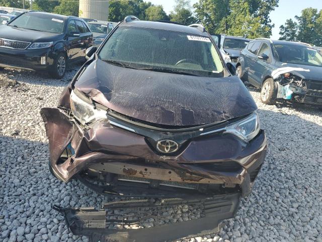 2018 TOYOTA RAV4 LE - 2T3BFREV3JW761487