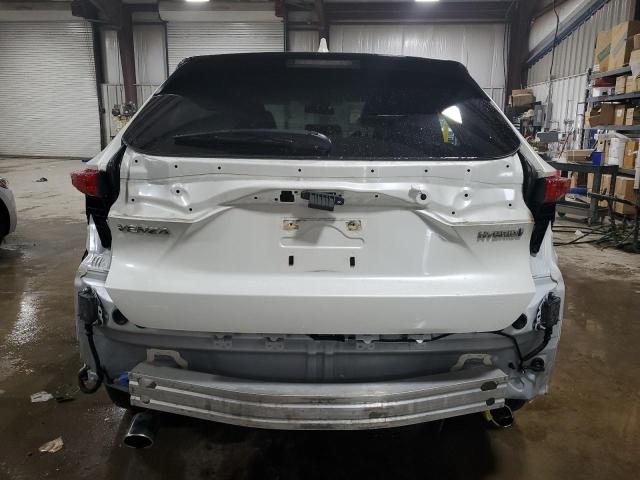 VIN JTEAAAAH4NJ106864 2022 Toyota Venza, LE no.6