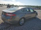 FORD FUSION SE photo